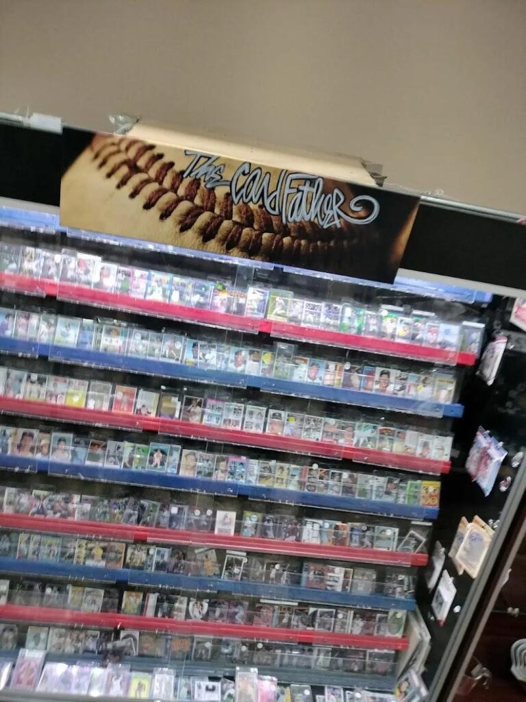 the cardfather sports cards memorabilia collectibles marketplace lakewood 80215 768x1024