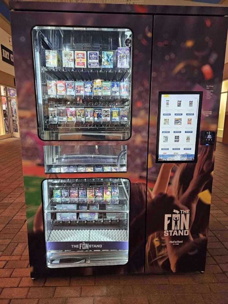 the collectors guild fan stand kiosk grand prairie 75052 2 768x1024