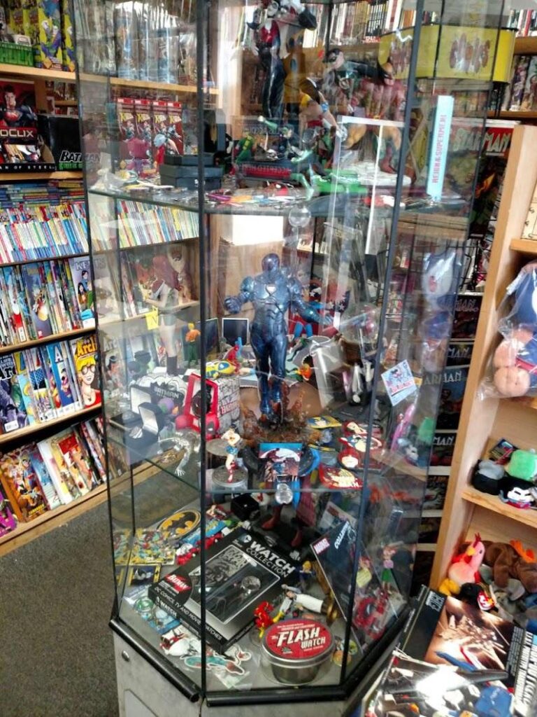 the comic interlude lexington 40504 768x1024