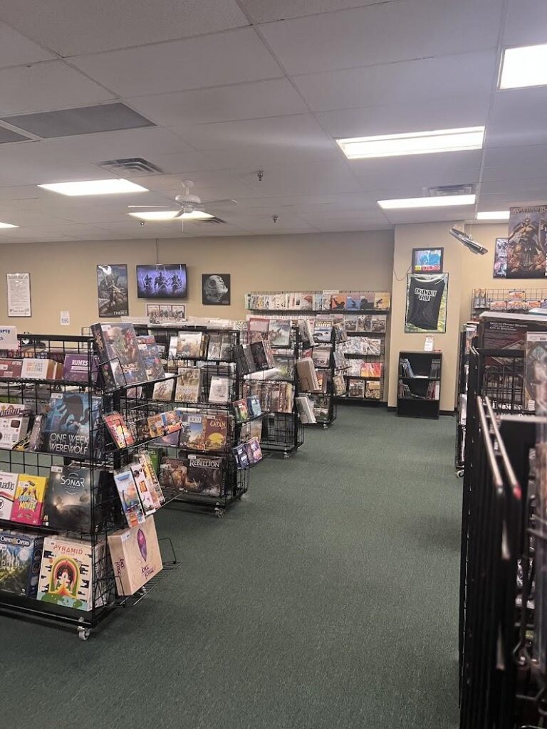 the gamer s armory cary 27511 768x1024