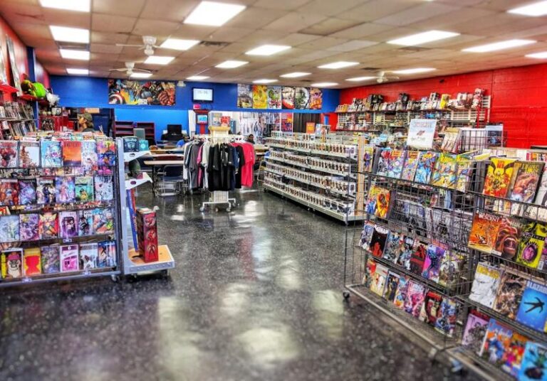 the multiverse comics games collectibles north richland hills 76053 768x536