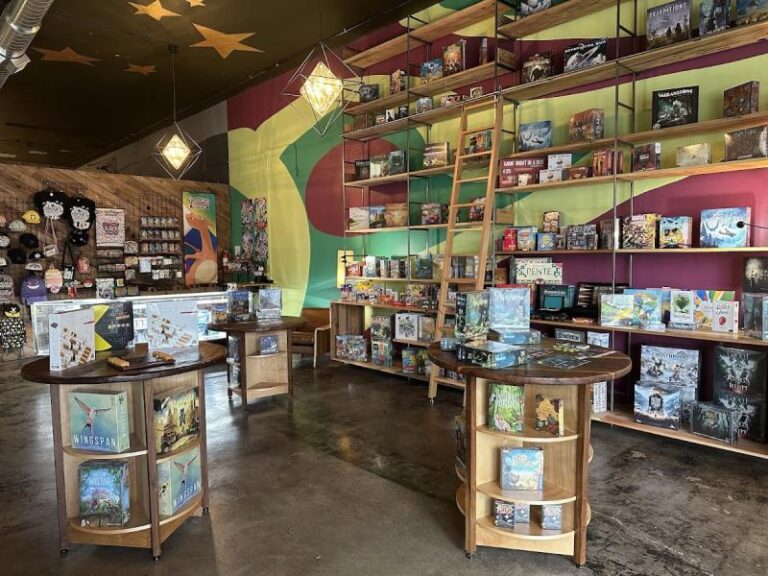 the mystic game shop olympia 98501 768x576