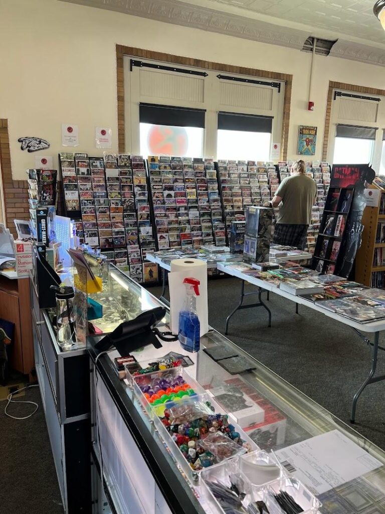 the rcade comics fort wayne 46805 768x1024