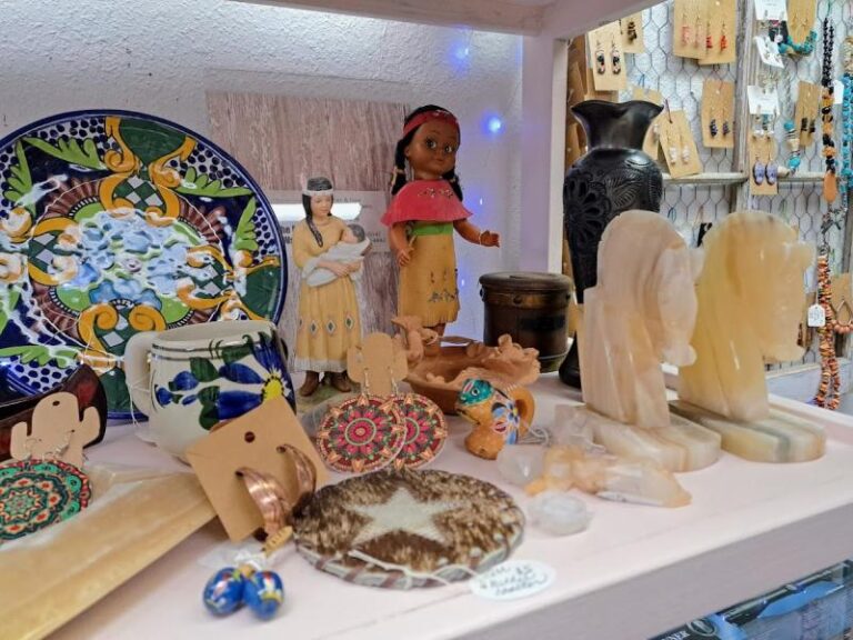 the rusty wagon at then now collector s mall victoria 77901 768x576