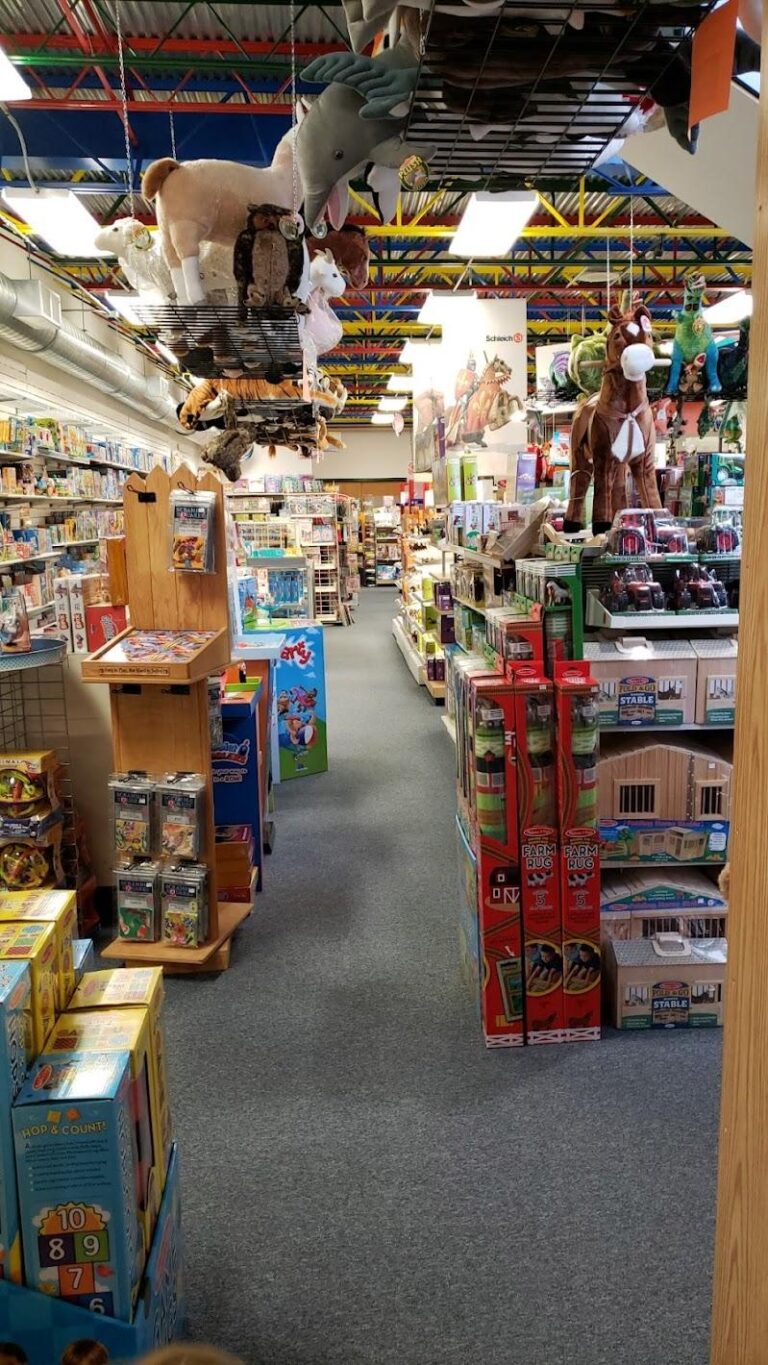 thinker toys at the castle sioux city 51106 768x1365