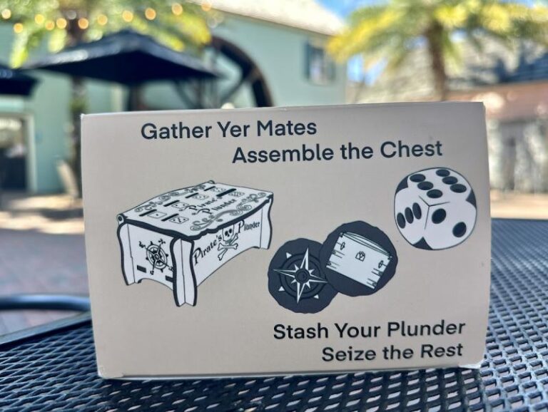 treasure chest games experiences st augustine 32084 768x578