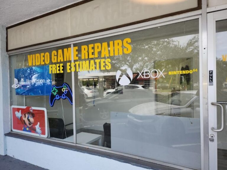 video game repairs microsoft sony nintendo plantation 33317 768x576