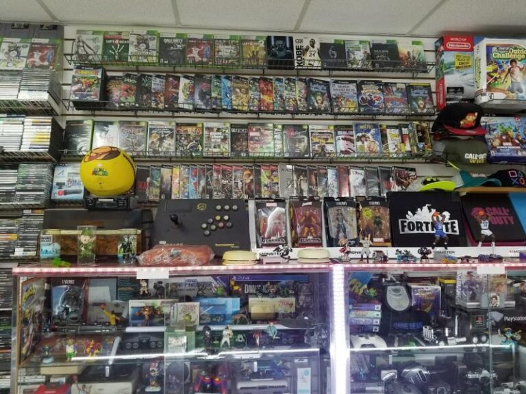 video game repairs sony microsoft nintendo sega north miami 16461 2 768x576