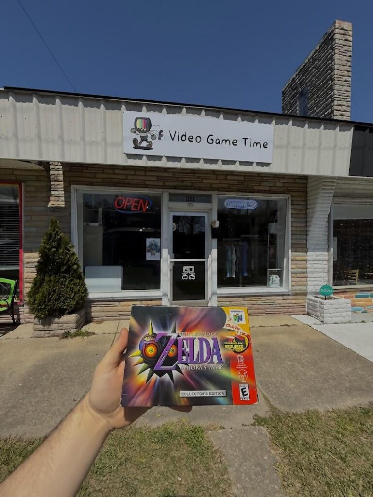 video game time wilmington 28401 768x1024