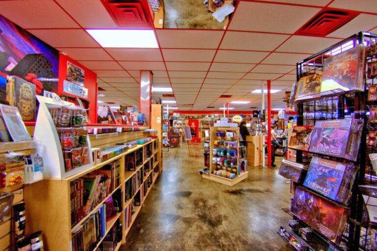 wild west comics and games arlington 76011 768x512