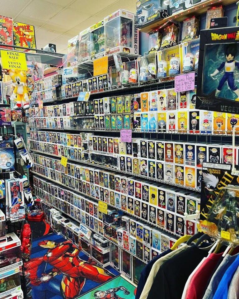 y d toys and collectibles pop culture collectibles tampa 33617 768x960